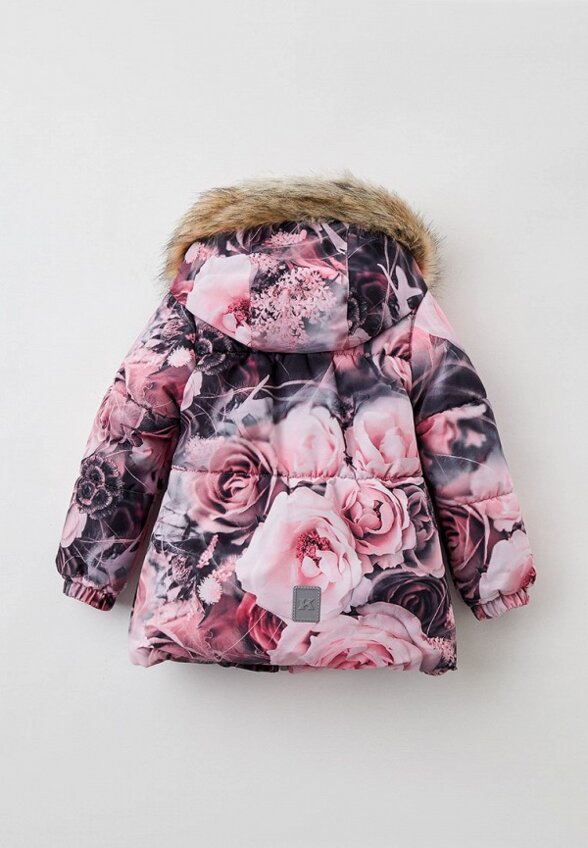 Костюм утепленный Kerry