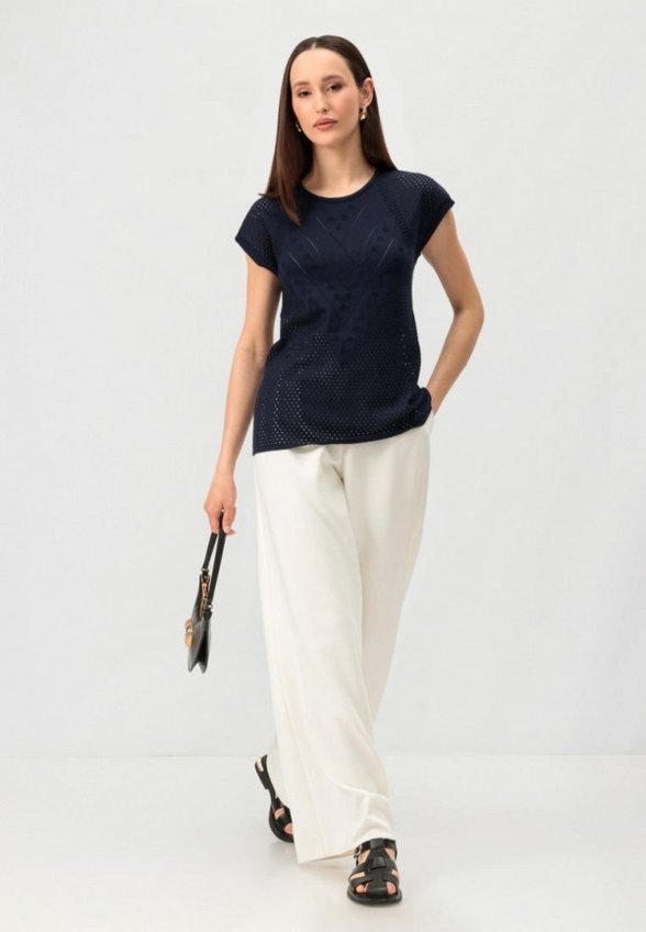 Футболка Vivawool