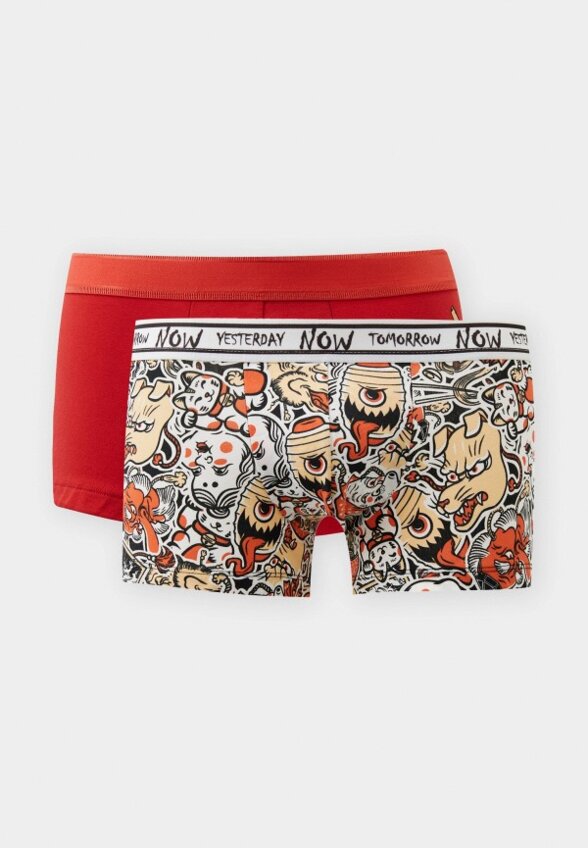 Трусы 2 шт. Mark Formelle