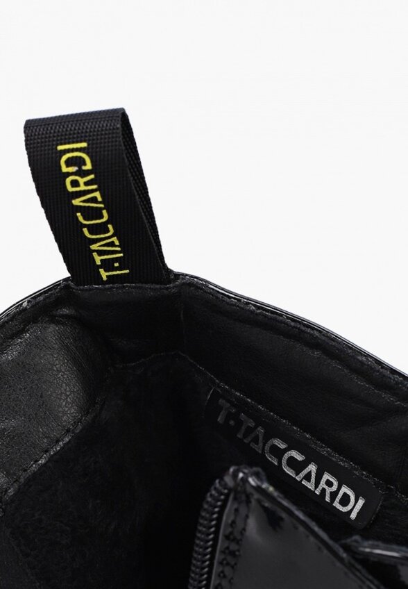 Ботинки T.Taccardi