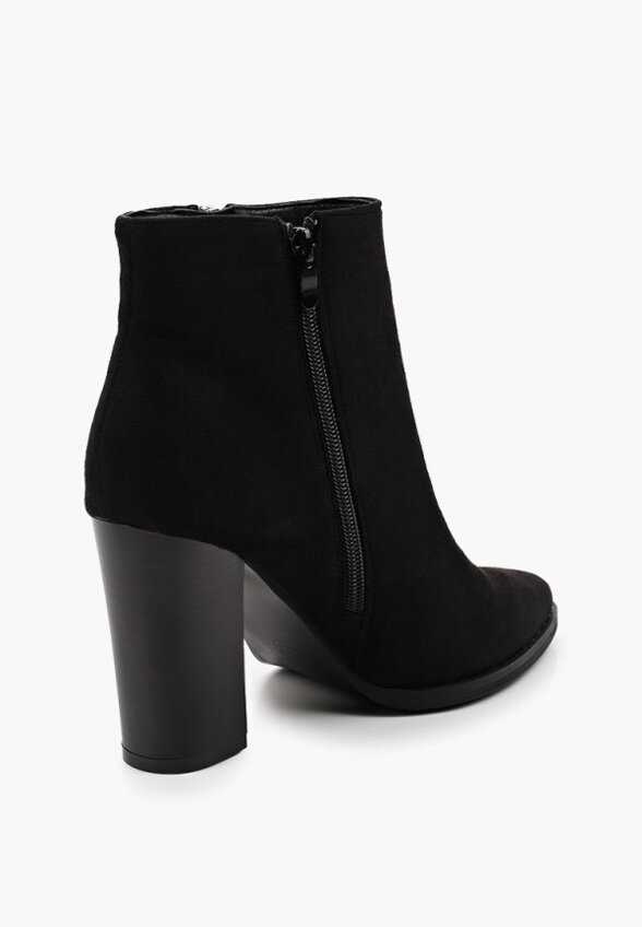 Ботильоны Bridget