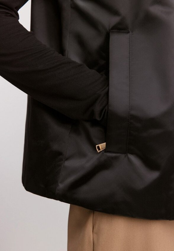 Жилет утепленный Baon