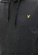 Худи Lyle & Scott4  - превью