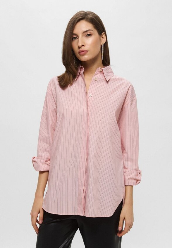 Рубашка Pinko