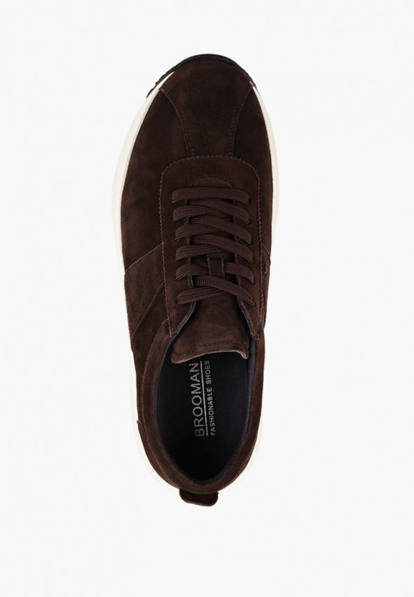 Кроссовки Brooman