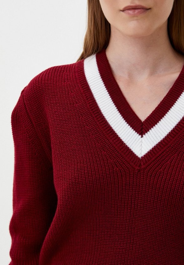 Пуловер Popilov Yachting