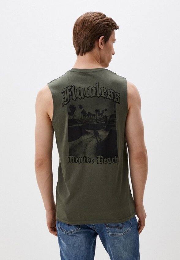 Майка Terranova