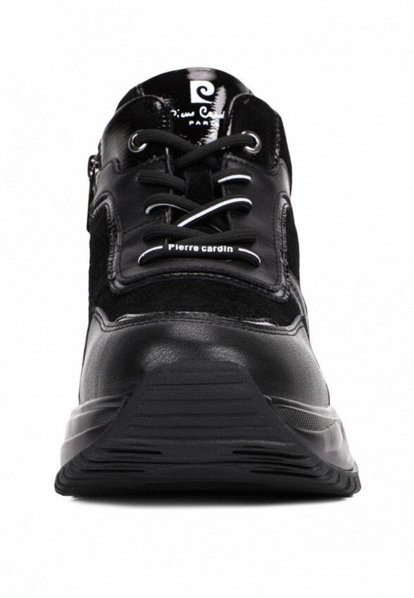 Кроссовки Pierre Cardin