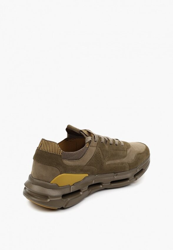 Кроссовки Clarks