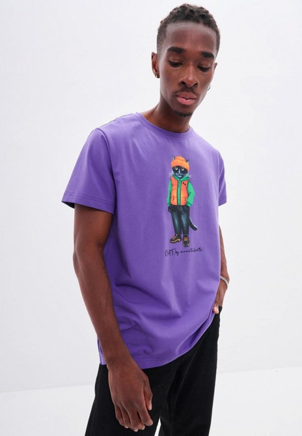 Футболка Manii'ta Lacitta