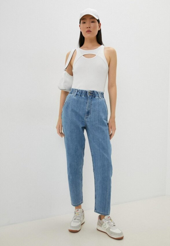 Джинсы Velocity