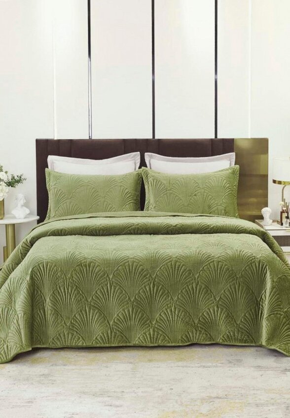 Комплект с покрывалом Sofi De Marko