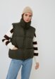 Жилет утепленный Vitacci1  - превью