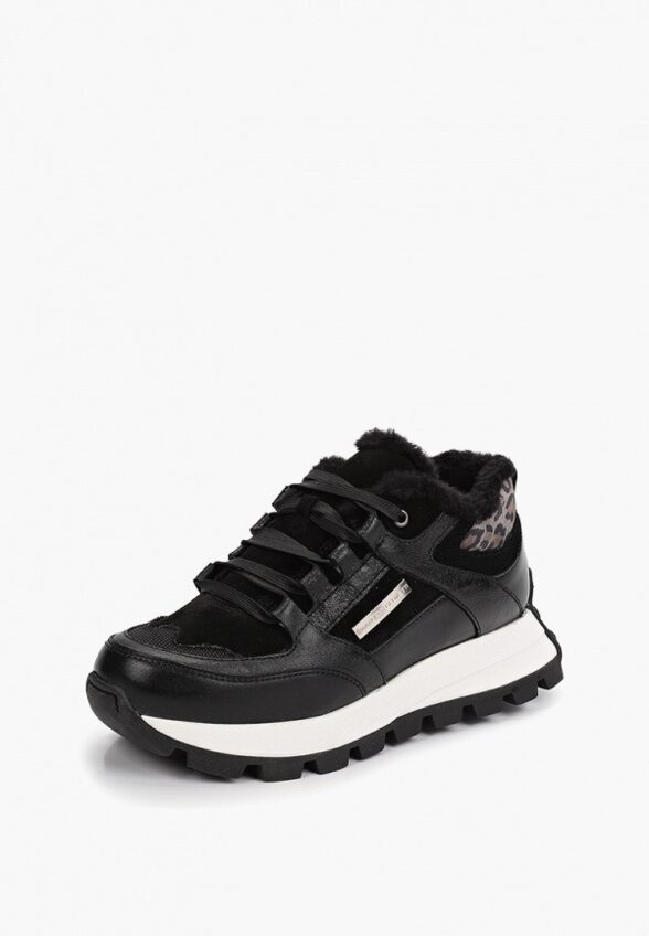 Кроссовки Emanuele Gelmetti