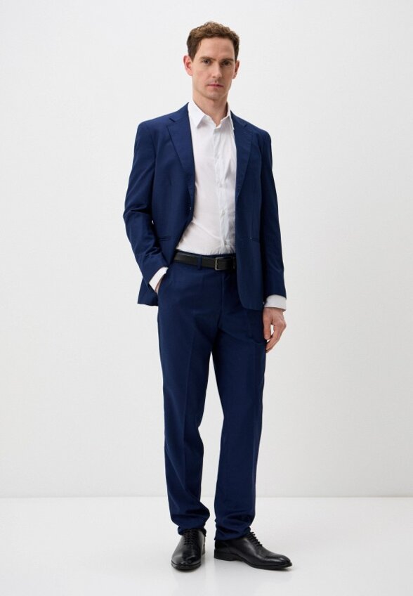 Костюм классический Corso Milano