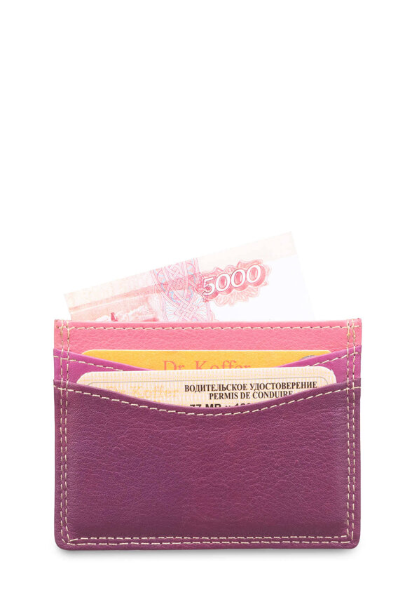 Др.Коффер X510444-41-89_63 кредитница