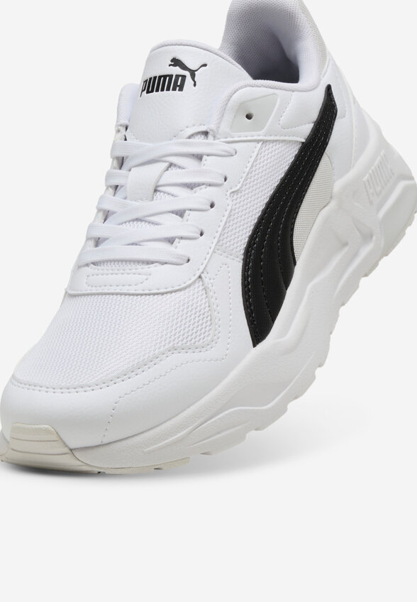 Кроссовки мужские PUMA Trinity 2 Lt, Белый