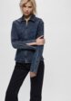 Рубашка джинсовая BLCV4  - превью