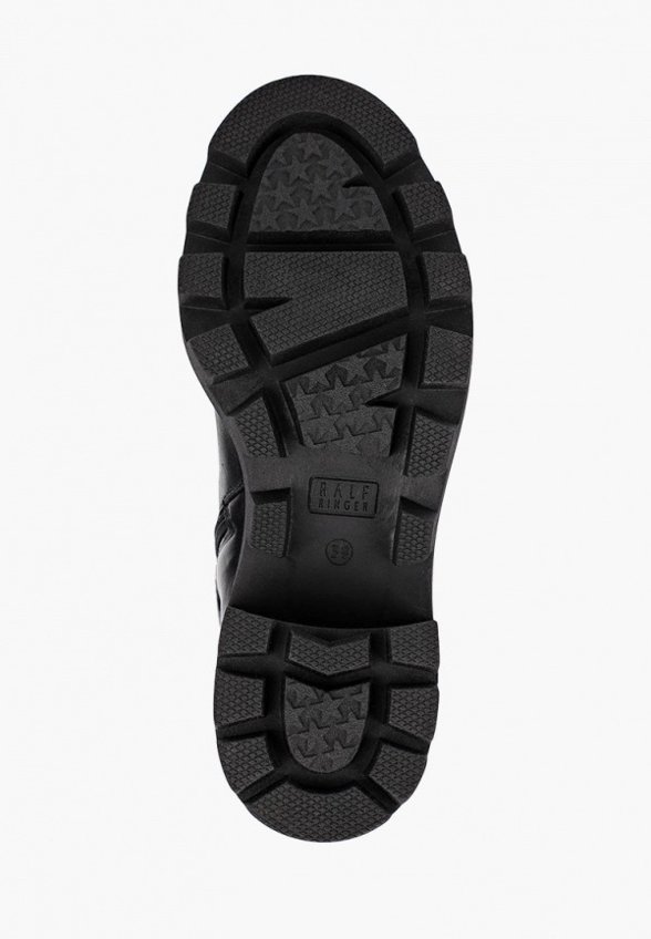 Ботфорты Ralf Ringer