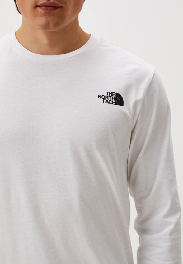 Лонгслив The North Face