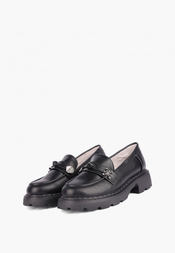 Лоферы Zenden First