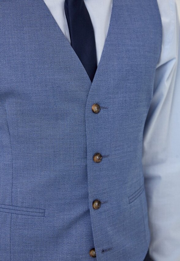 Жилет Van Cliff