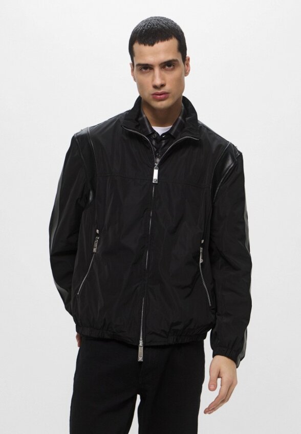 Куртка John Richmond