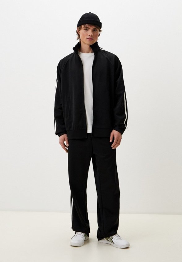 Олимпийка Mark Formelle