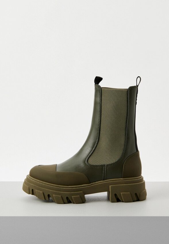 Ботинки Ganni