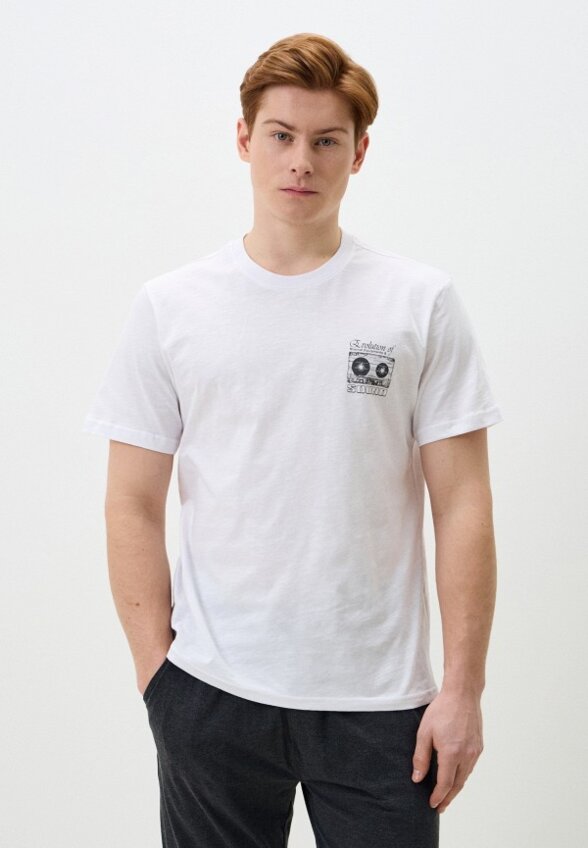 Футболка Koton