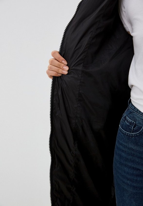 Пуховик Eleganzza