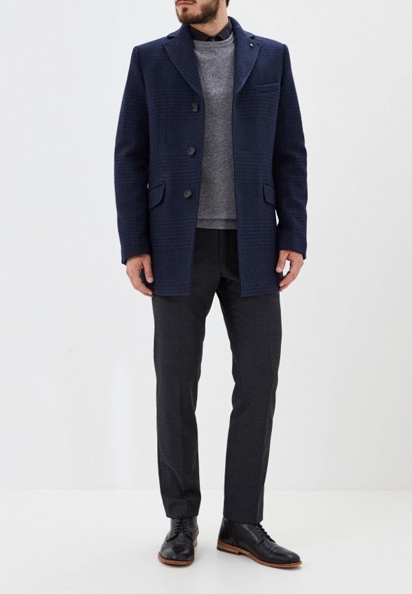 Пальто Bazioni