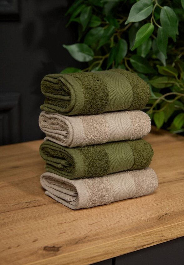 Набор полотенец Sanpa