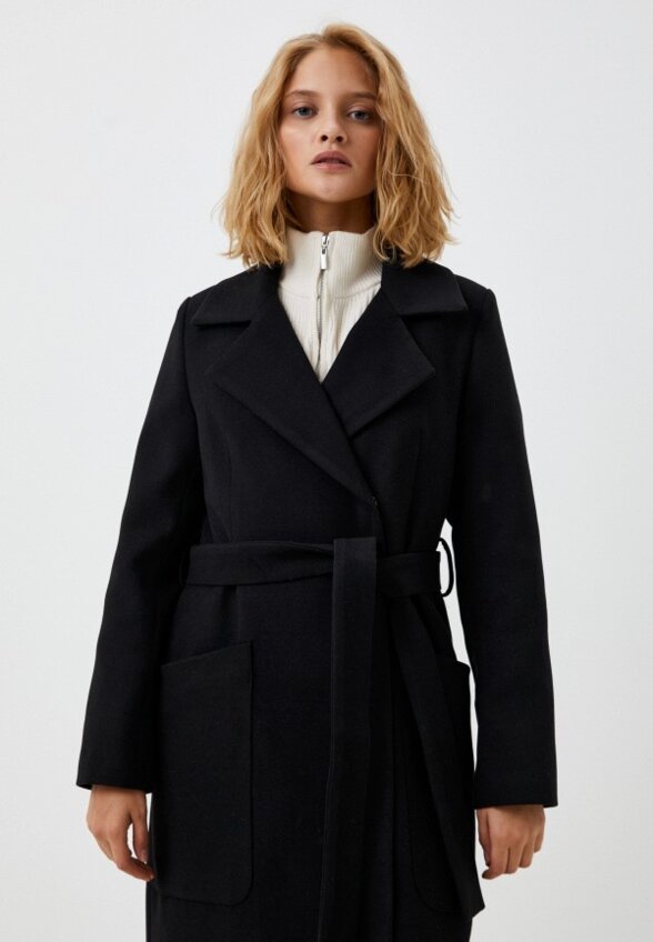 Пальто-халат Ovelli