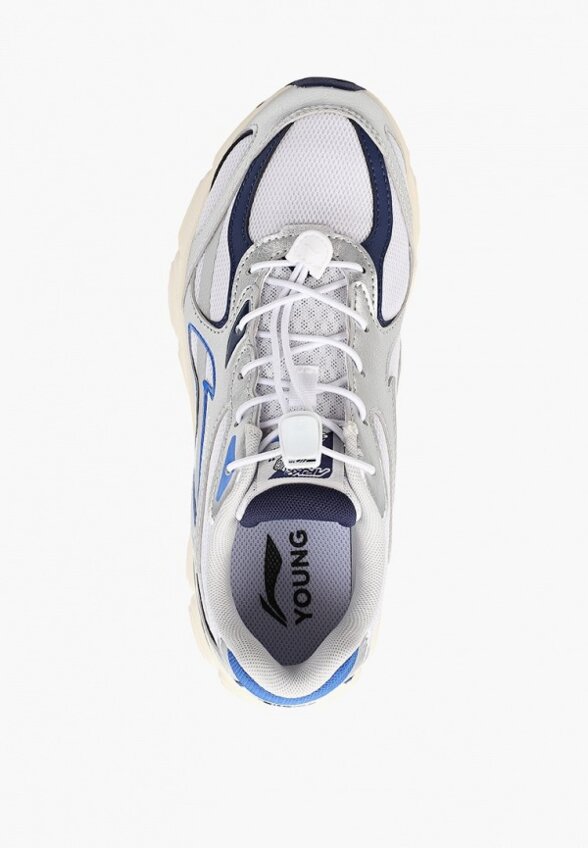 Кроссовки Li-Ning