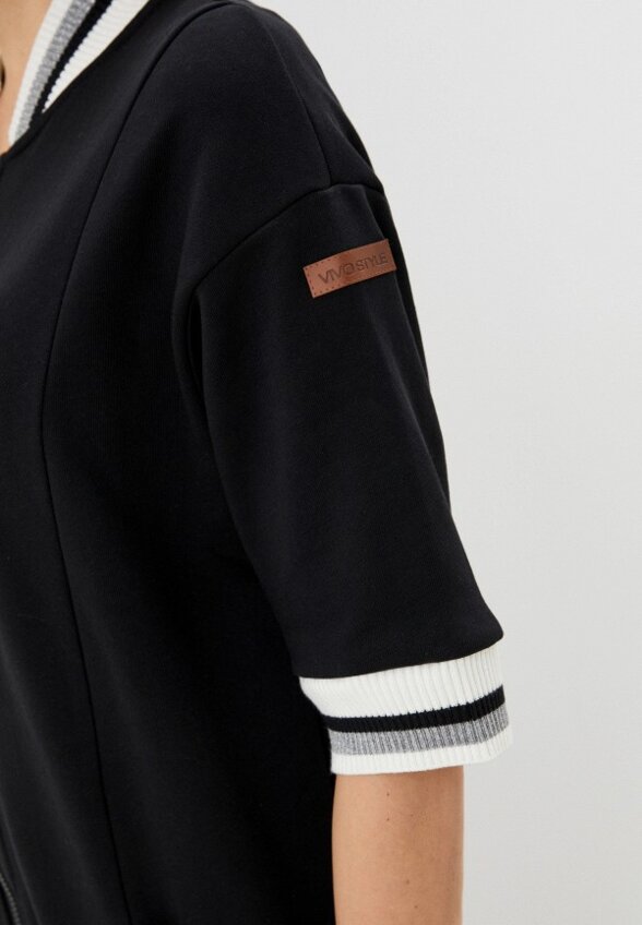 Толстовка Vivostyle