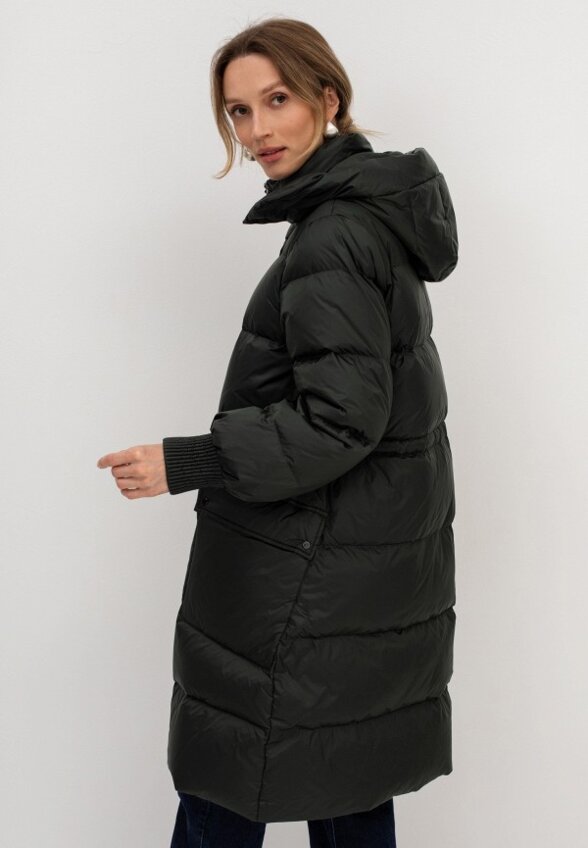 Пуховик Bulmer