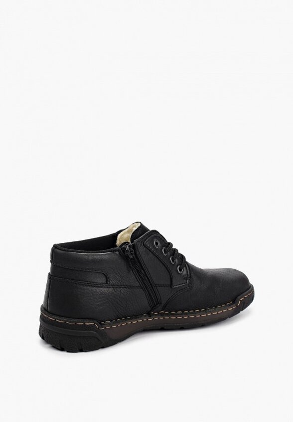 Ботинки Rieker