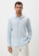 Рубашка Lacoste1  - превью