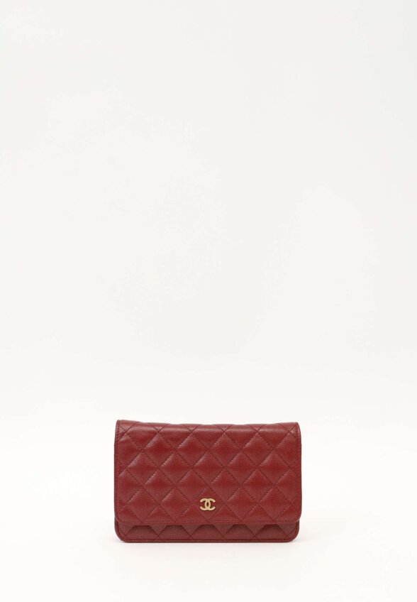 Chanel WOC