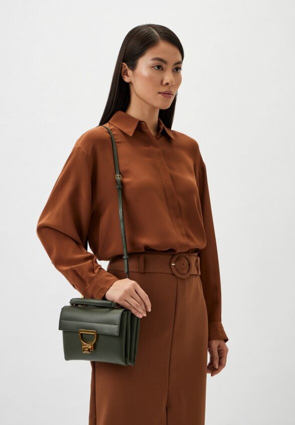 Сумка Coccinelle