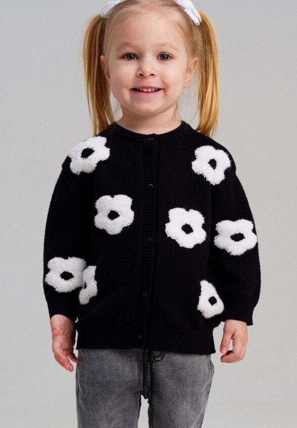 Кардиган PlayToday