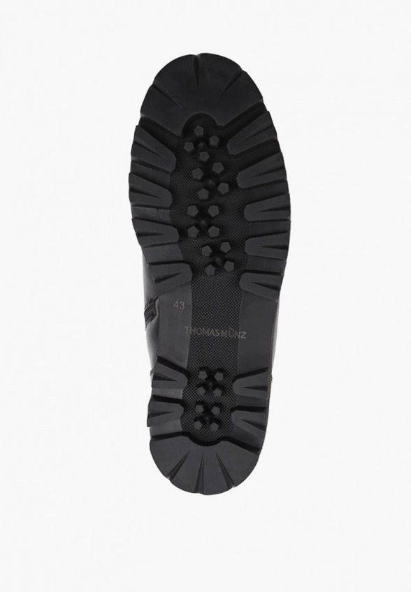 Ботинки Thomas Munz