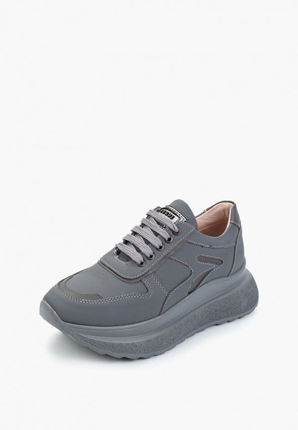 Кроссовки Ascalini