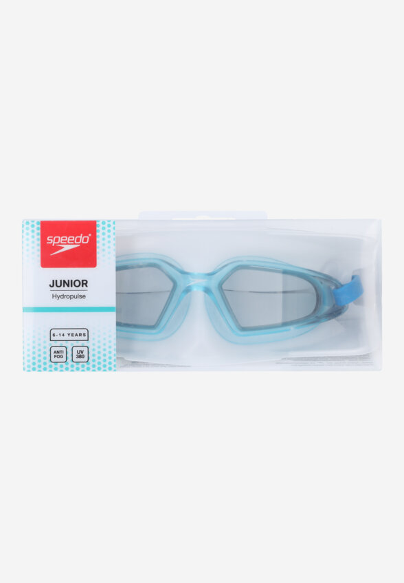 Очки для плавания Speedo, Голубой