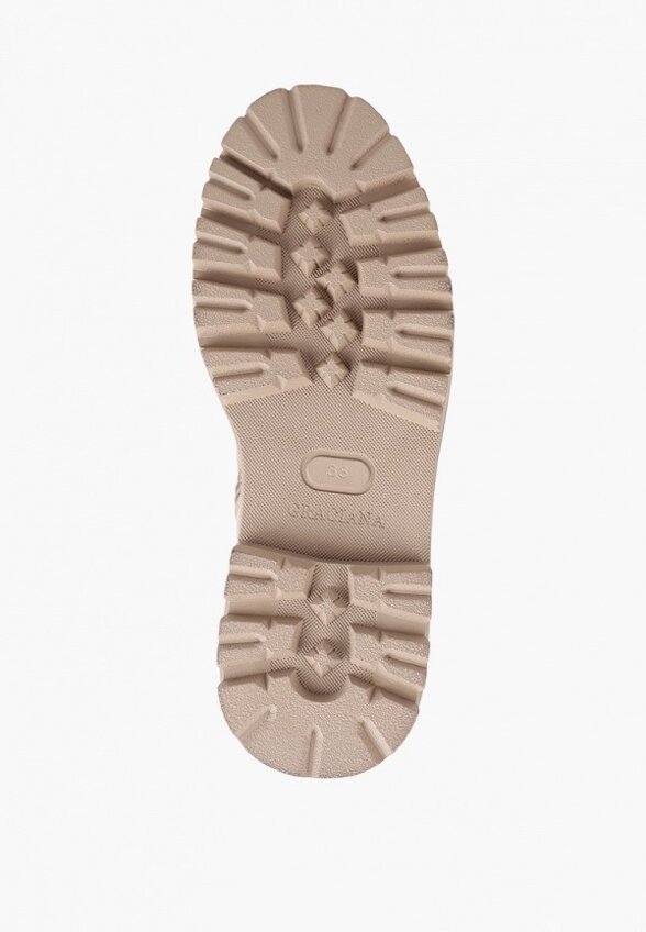 Сапоги Graciana