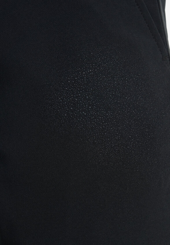 Брюки мужские Columbia Sage Peak Chino Pant, Черный