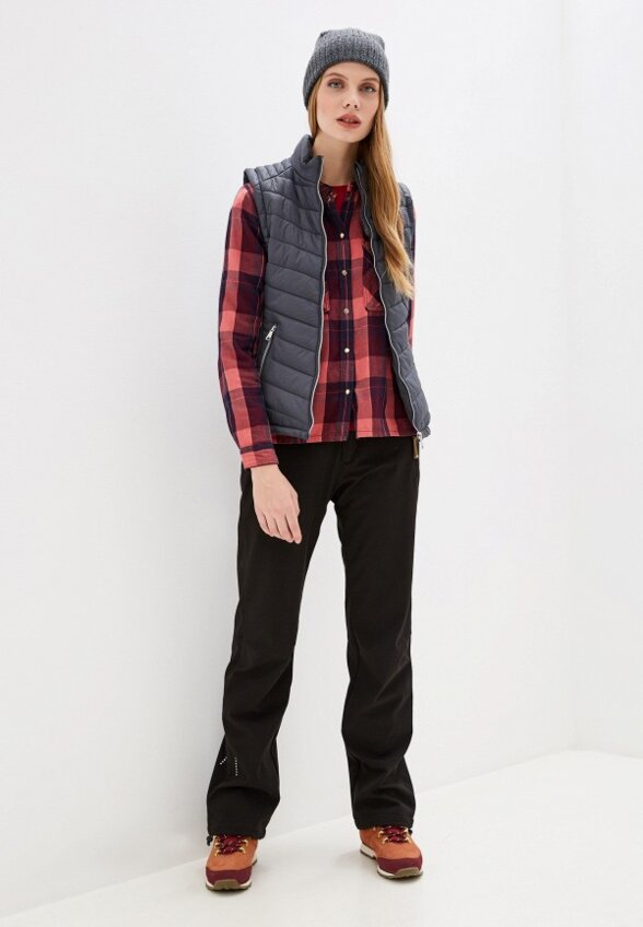 Жилет утепленный Trespass