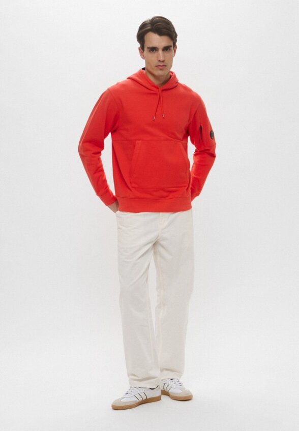 Худи C.P. Company