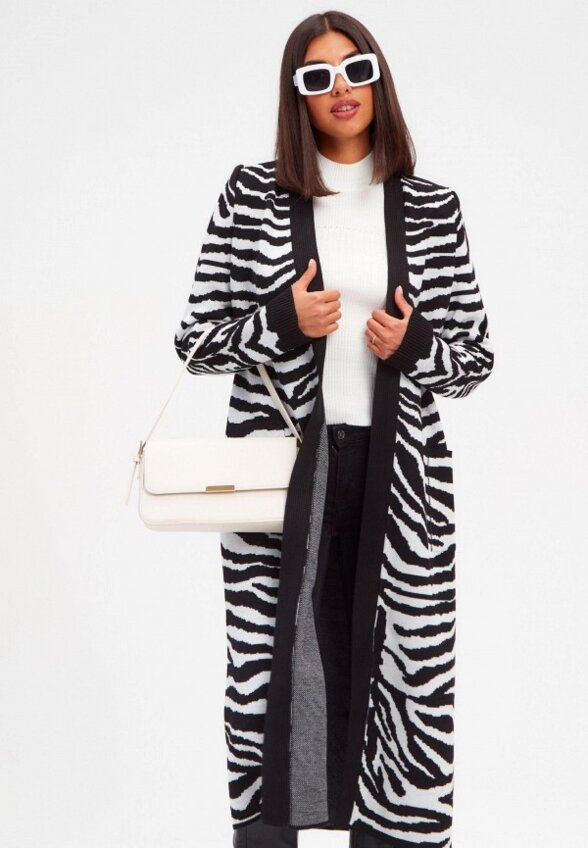 Кардиган Veshalka